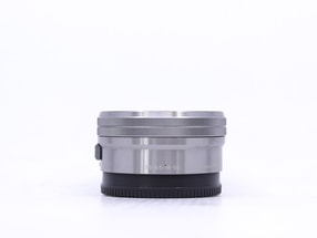 Sony E PZ 16-50mm f/3.5-5.6 OSS