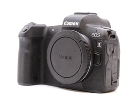 Canon EOS R