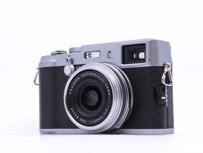 Fujifilm X100