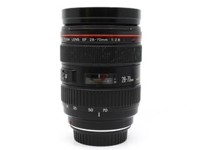Canon EF 28-70mm f/2.8 L USM