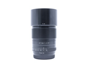 Viltrox AF 56mm f/1.4 - Fujifilm X Fit