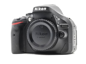Nikon D5200