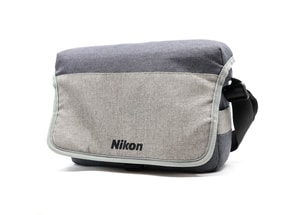 Nikon CF-EU11 DSLR Camera Bag