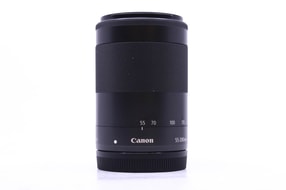 Canon EF-M 55-200mm f/4.5-6.3 IS STM