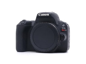 Canon EOS Rebel SL2