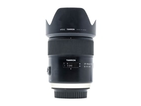 Tamron SP 45mm f/1.8 Di VC USD - Canon EF Fit