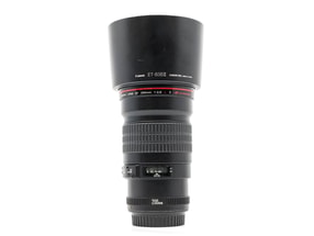 Canon EF 200mm f/2.8 L II USM