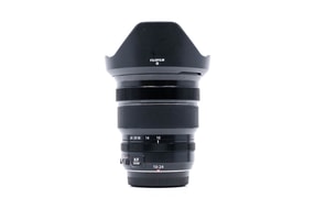 Fujifilm XF 10-24mm f/4 R OIS