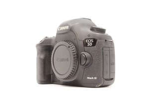 Canon EOS 5D Mark III