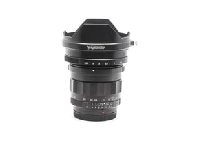 Voigtlander Nokton 10.5mm f/0.95 - Micro Four Thirds Fit