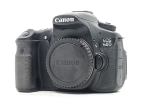 Canon EOS 60D