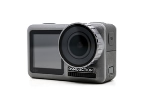 DJI Osmo Action