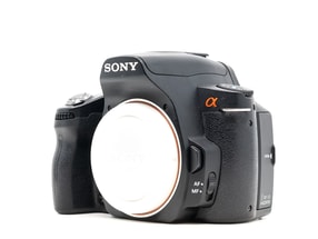 Sony Alpha 290