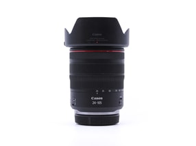 Canon RF 24-105mm f/4 L IS USM