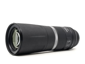 Canon RF 800mm f/11 IS STM