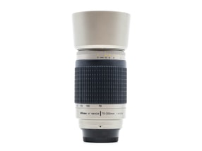 Nikon AF Nikkor 70-300mm f/4-5.6G