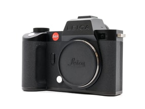 Leica SL2-S