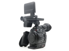Canon Cinema EOS C300 Camcorder - EF Fit
