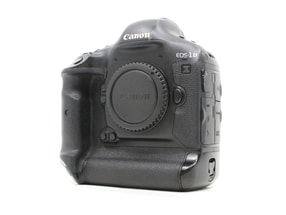 Canon EOS 1DX