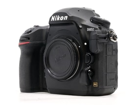 Nikon D850