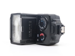 Nissin i40 Flashgun - Sony Dedicated