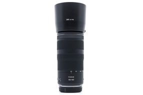 Canon RF 100-400mm f/5.6-8 IS USM