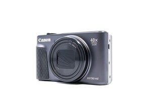 Canon PowerShot SX730 HS
