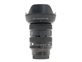 Sigma 24-70mm f/2.8 DG DN II ART - Monture L 