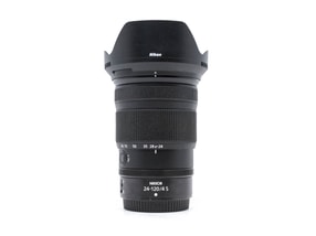Nikon Nikkor Z 24-120mm f/4 S