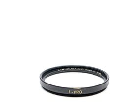 B+W 49mm F-Pro 010 UV-Haze 1x MRC Filter