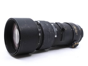 Nikon AF Nikkor 300mm f/4 ED