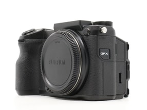 Fujifilm GFX 50S