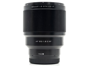 Viltrox AF 85mm f/1.8 II - Fujifilm X Fit