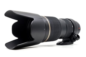 Tamron SP AF 70-200mm f/2.8 Di LD (IF) Macro - Attacco Sony A
