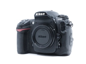 Nikon D300