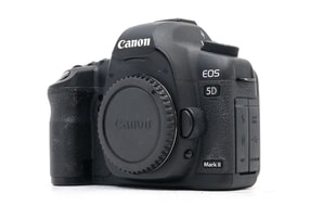 Canon EOS 5D Mark II