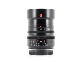 7Artisans 35mm f/1.4 - Leica M Kompatibel