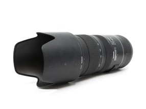 Tamron SP 70-200mm f/2.8 Di VC USD G2 - Nikon Fit