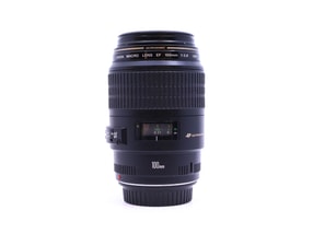 Canon EF 100mm f/2.8 Macro USM