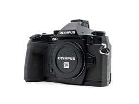 Olympus OM-D E-M1