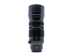 Panasonic Leica DG 100-400mm f/4-6.3 ASPH POWER O.I.S.