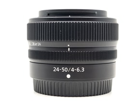 Nikon Nikkor Z 24-50mm f/4-6.3