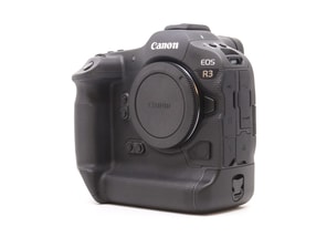 Canon EOS R3