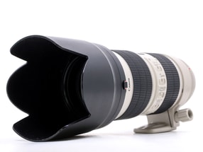 Canon EF 70-200mm f/2.8 L IS II USM