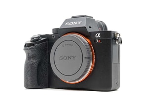 Sony Alpha A7R II