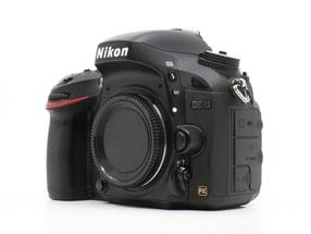 Nikon D610