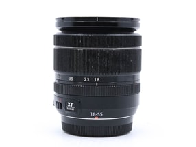 Fujifilm XF 18-55mm f/2.8-4 R LM OIS