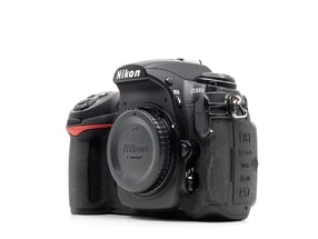 Nikon D300s