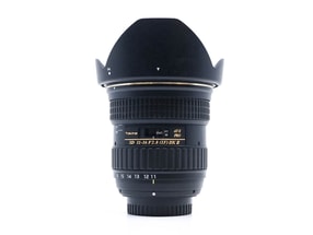 Tokina 11-16mm f/2.8 AT-X Pro DX II - Nikon Fit