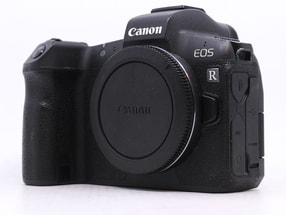Canon EOS R